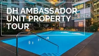 Diamond Head Ambassador 360 Property Tour