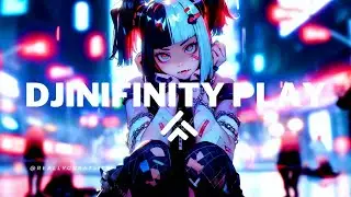Sick Fuck (Belektek Ustempo DJINIFINITY PLAY  MIX