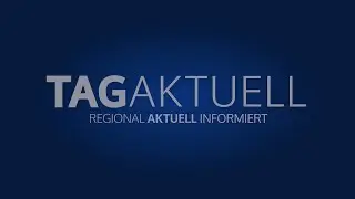 TAGaktuell vom 27.01.2026