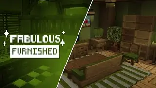Fabulous Furnished &bull; Showcase