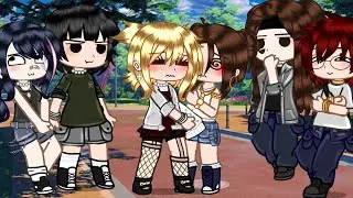 Ai temari, como tu &eacute; safada! ||meme tematen|| (emo idiota!)