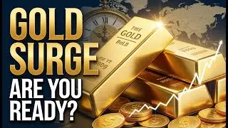Gold Price Surge Explained: What History Tells Us (Are You Ready?)