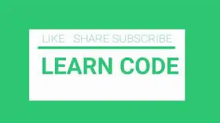 Responsive Menu Navigation Using Only HTML  CSS by Learn Code