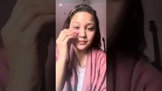How to reduce facial fat using gua sha stone within a month!