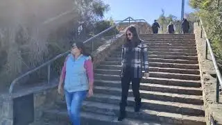 Mount Ainslie lookout | Australia| Canberra | Amazing view of Canberra  😊@sunitameena214