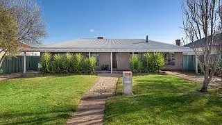 150 Camp Street, Temora