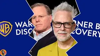 BREAKING Warner Bros. Discovery to Split Into Two Companies