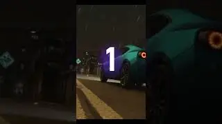 Need for Speed: Heat - A Thrilling Nighttime Street Racing Experience