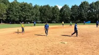 P3 final vs Raging Cheetahs 