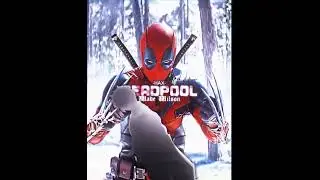 Deadpool vs. Gabimaru