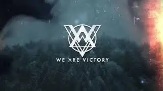 We Are Victory - 