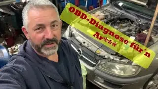 Diagnostic tester 