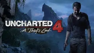 Uncharted 4 A thief's end Let's play FR Part 3