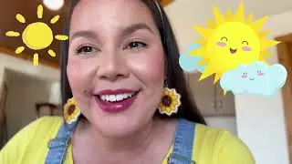 LANGUAGE FOR LITTLES with Tȟuŋw&iacute;ŋ Camille -- In Lakota and Dakota Language (Episode 6)