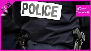 &Agrave; Sarcelles, un policier tue trois personnes avant de se suicider