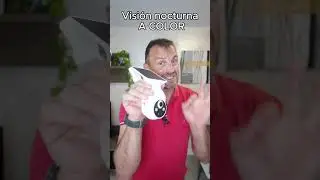 C&aacute;mara de vigilancia solar