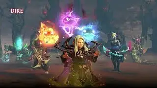 [ Live ] Cryptoมั้ง? Dota 2  Ti 11  31102022