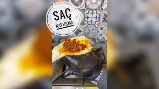 Sa&ccedil; Kavurma😍