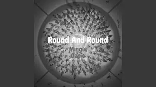 Mingle Game Song | Squid Game 2 (Slowed + Reverb +8D Audio + Clean)