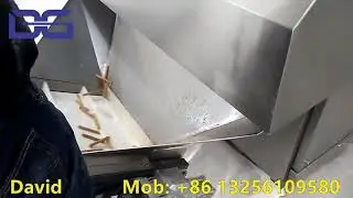 Co-extrusion Snack Food Making Machine Production Line