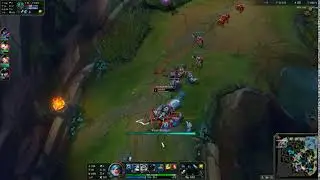 Vi's Q indicator disappearing