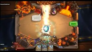 General Drakkisath - Hearthstone Blackrock Mountain Guide