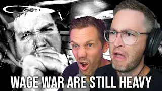 Wage War 