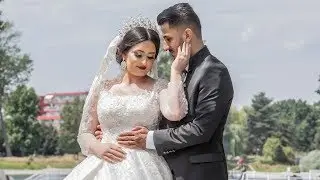 Shukri+Azhar I Part 4 I Wedding I Achern I Nishan Baadri I Shamsani Pro. ®2019