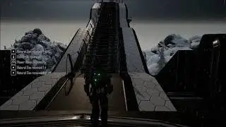 ELEX 84 Attack on Xacor