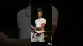 Jaydayoungan on Instagram Live