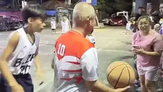 4th quarter one day league