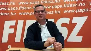 Takács Péter szoros eredményre számít áprilisban