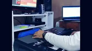 Korg Pa700 Set / Sounds ( partie 2 ) #شعبي#مغربي#عصري#خليجي#راي#شرقي#عراقي#لبناني