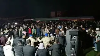 Posof Halayları (Posof 19 Mayıs Gece Kutlamaları)