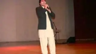 Karan Khan New Album 'Taabeer' Song Spogmai Ta Gora 2011     YouTube