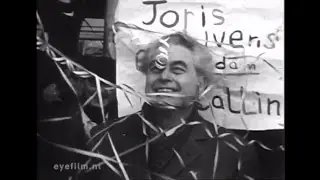 Joris Ivens in Nederland / Jan de Vaal