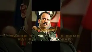 Brigadier Pratap 