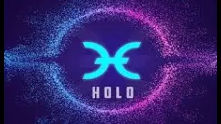 HOLOCHAIN (HOT)- Pump & Dump explained! (price prediction)