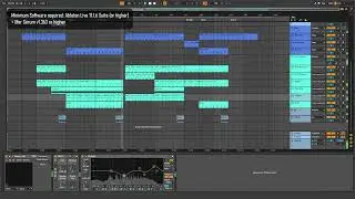 Trance Hard Dance Style of Malugi 