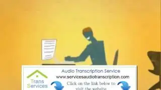 Thailand Business Transcription Services