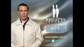 Regatta Sport -- Chaqueta Cl&aacute;sica
