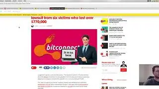 🎉Raiblocks Rebranding, Bitconnect Klage, Youtube Mining⛏