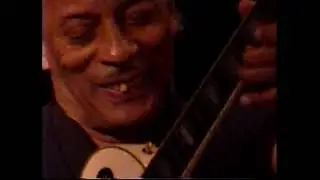 Big John Patton Live in Chicago