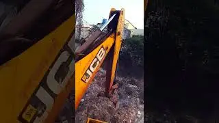 Wadala mehnat ka fal hai JCB 4 DX 9131