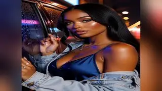K-LA -&ldquo;Rebound &ndash; Modern R&B Soul 2025 | Deep Emotion, Smooth Vocals & Late-Night Vibes #rnb