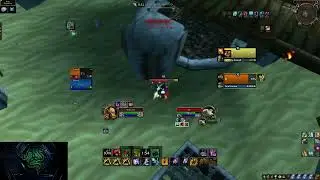 Enha Druid VS Feral Rogue feat. Andrux #worldofwarcraft #enhance