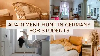 ACCOMMODATION IN BERLIN FOR STUDENTS| GUIDING THROUGH APPLICATION PROCEDURE| #indiansingermany