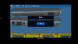PART 3: Create a peer-to-peer network using 2pc , 2laptop and printer without using a cable