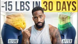 If You Want To Lose 15Lbs in One Month, Copy This