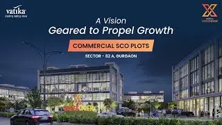 Commercial SCO Plots on Main NH 8, Gurgaon